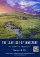 The Lake Isle Of Innisfree Vocal Solo & Collections sheet music cover